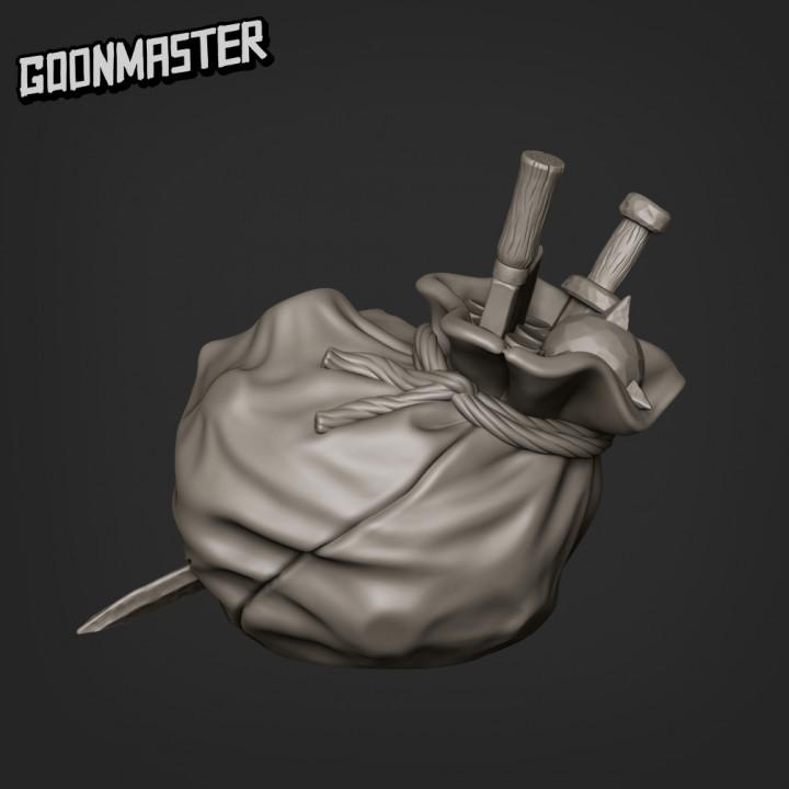 Loot Bag