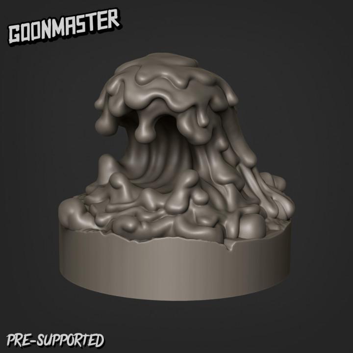 Ooze Bundle