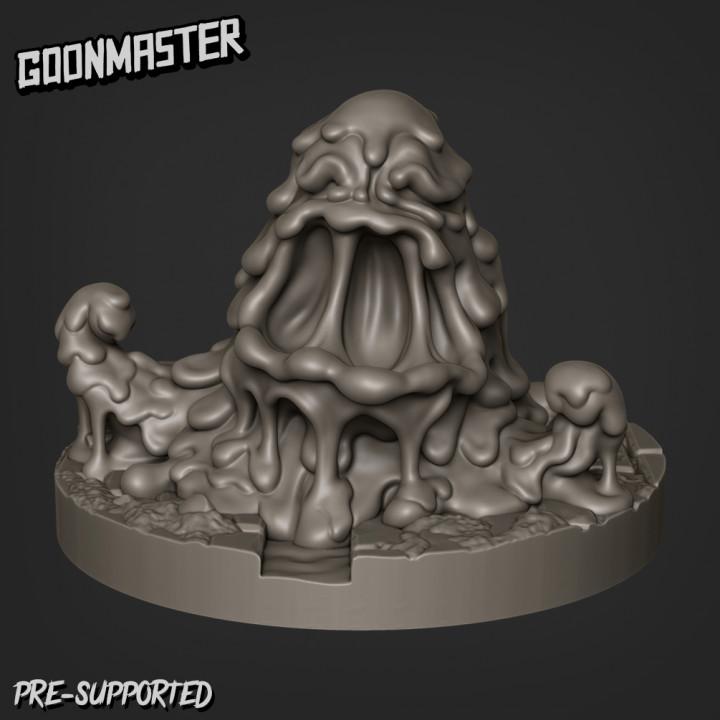 Ooze Bundle