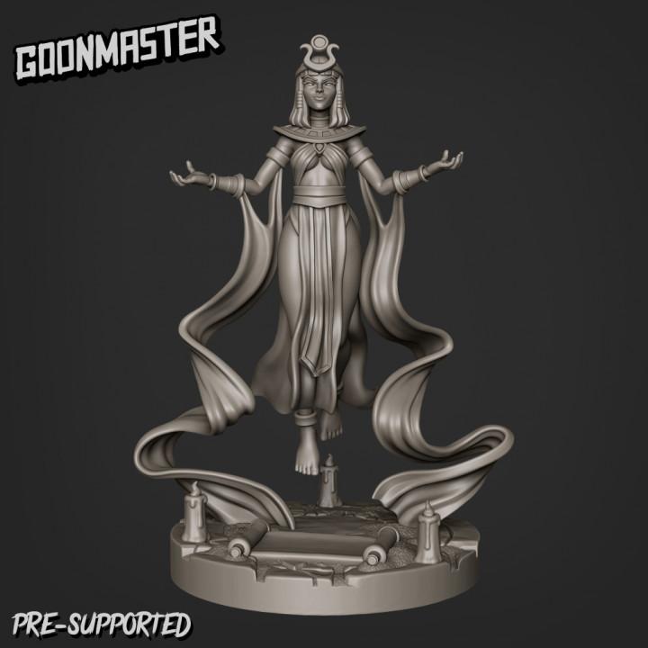 Queen of The Dead