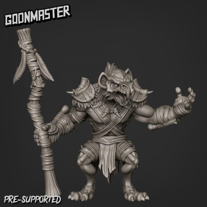 Gnoll Bundle