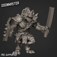 Thumbnail for Gnoll Bundle