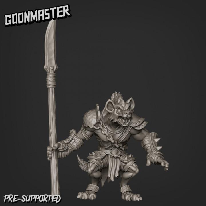 Gnoll Bundle
