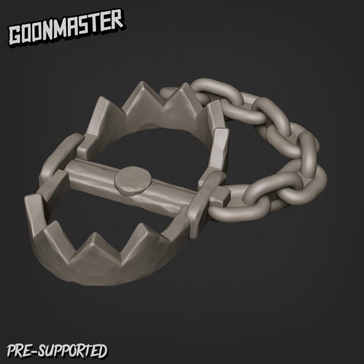 Bear Trap