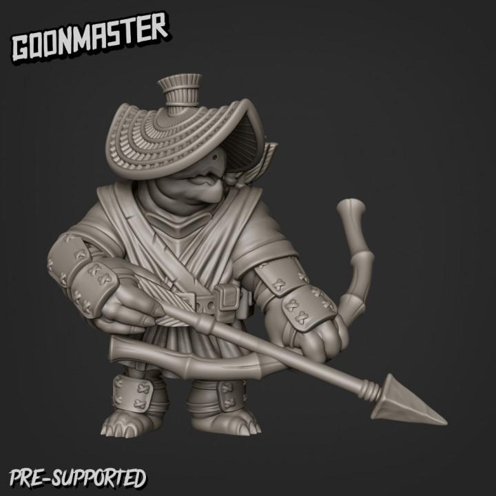 Turtle Clan Bundle 2