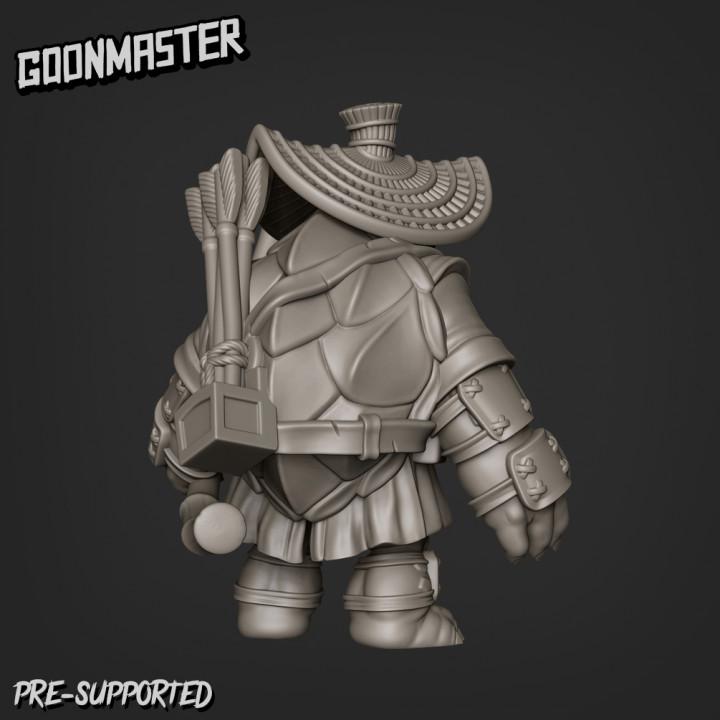 Turtle Clan Bundle 2