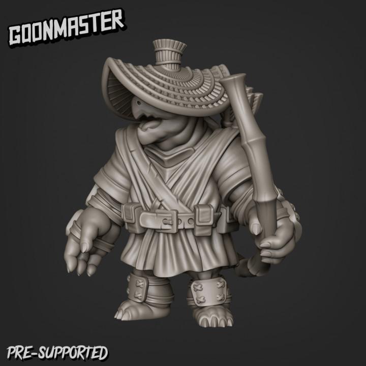 Turtle Clan Bundle 2
