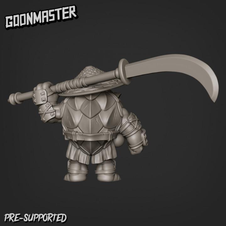 Turtle Clan Bundle 2