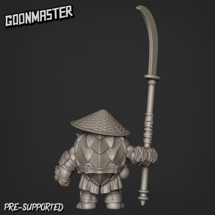 Turtle Clan Bundle 2
