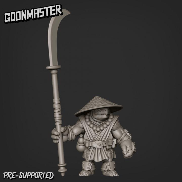 Turtle Clan Bundle 2