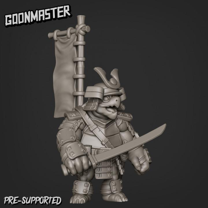 Turtle Clan Bundle 2