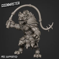Thumbnail for Gnoll Beast Master Bundle
