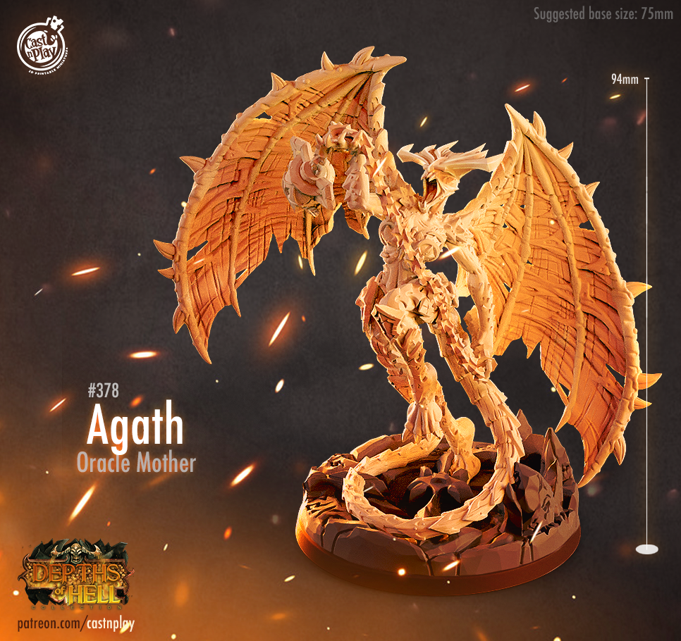 Agath