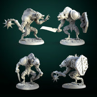 Thumbnail for Gnoll Gang Bundle