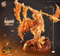 Thumbnail for Ammit