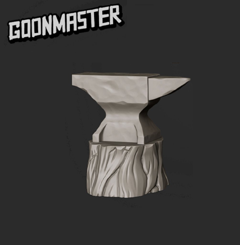 Anvil