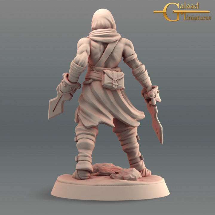 Assassin