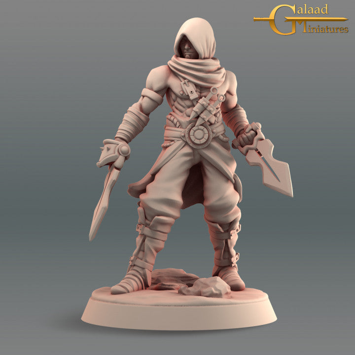 Assassin