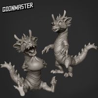 Thumbnail for Baby Dragon Bundle