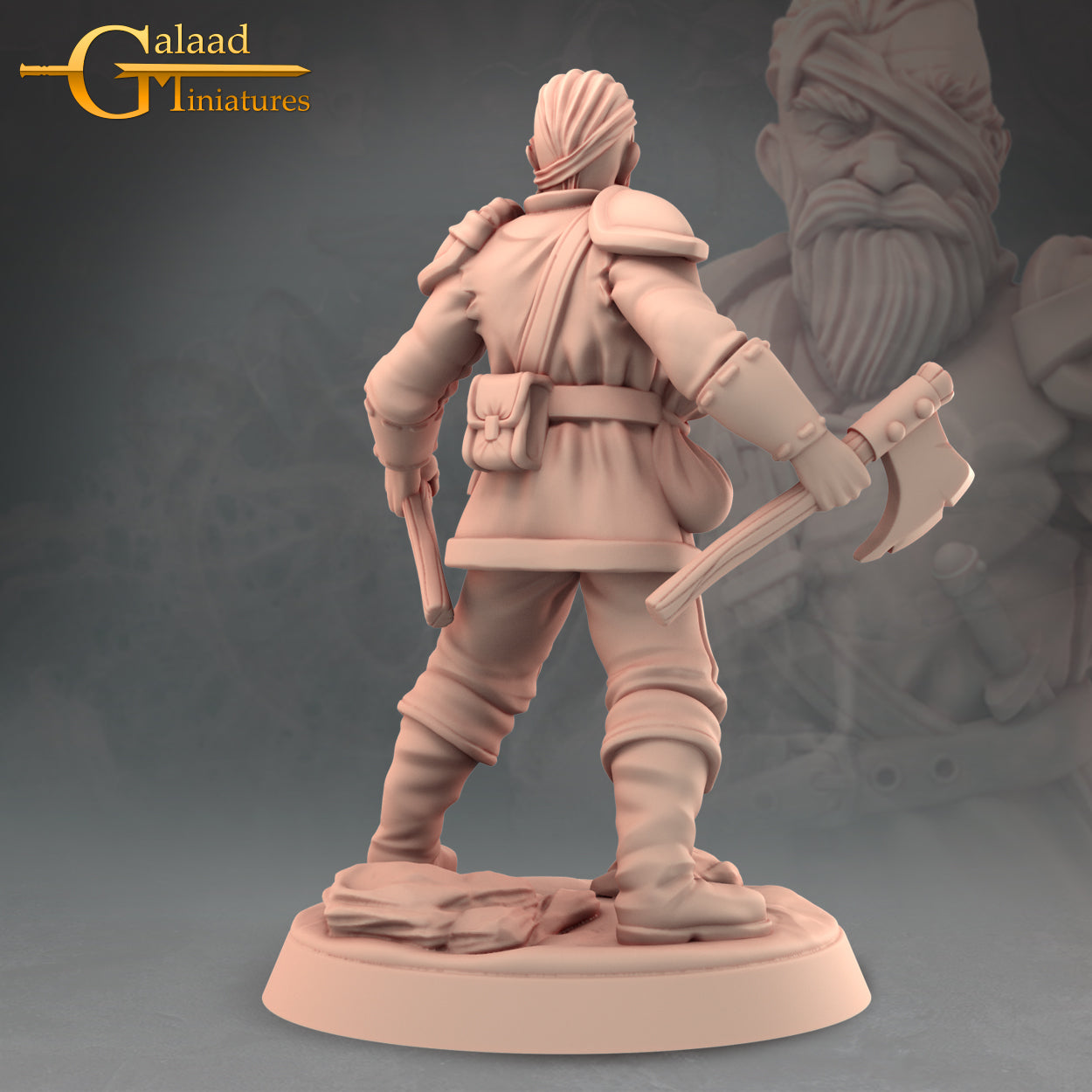 Bandit 2 - Modular
