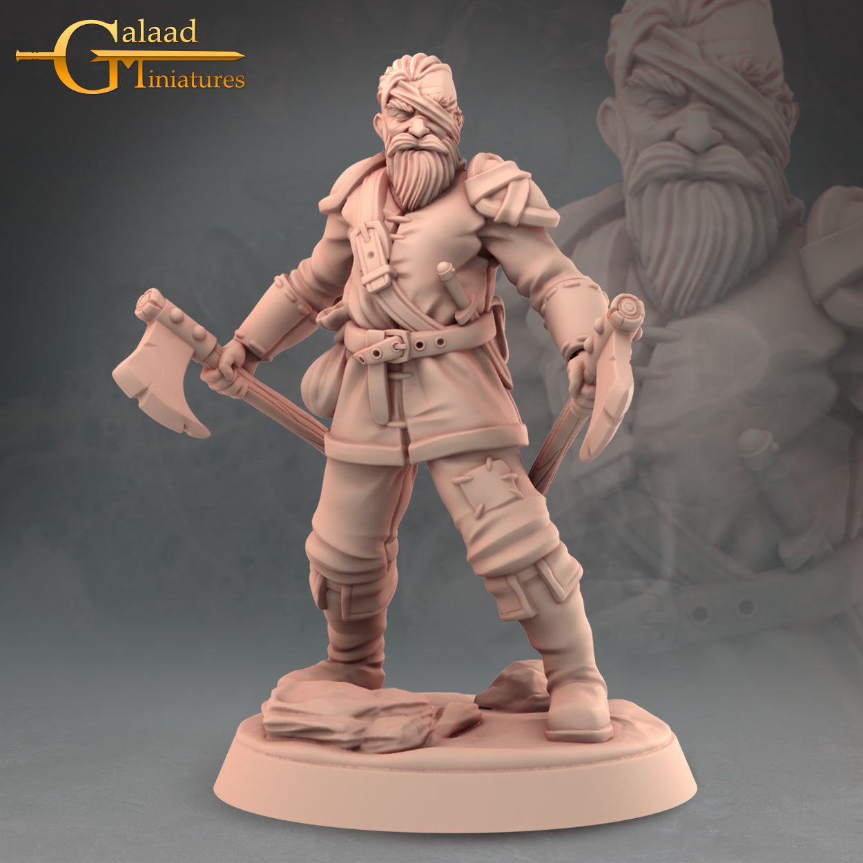 Bandit 2 - Modular