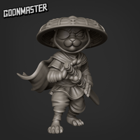 Thumbnail for Basket Cat Bundle