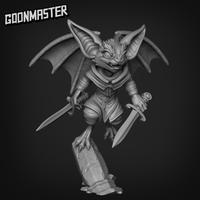 Thumbnail for Rogue Bat Bundle