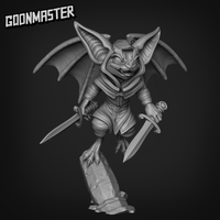 Thumbnail for Rogue Bat Bundle