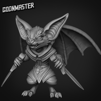 Thumbnail for Rogue Bat Bundle