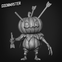 Thumbnail for Battle Damaged Lumpkin Bundle