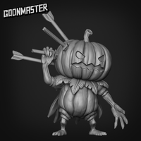 Thumbnail for Battle Damaged Lumpkin Bundle