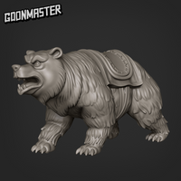 Thumbnail for Bear Cavalry Bundle