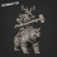 Thumbnail for Bear Cavalry Bundle