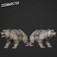 Thumbnail for Bear Cavalry Bundle