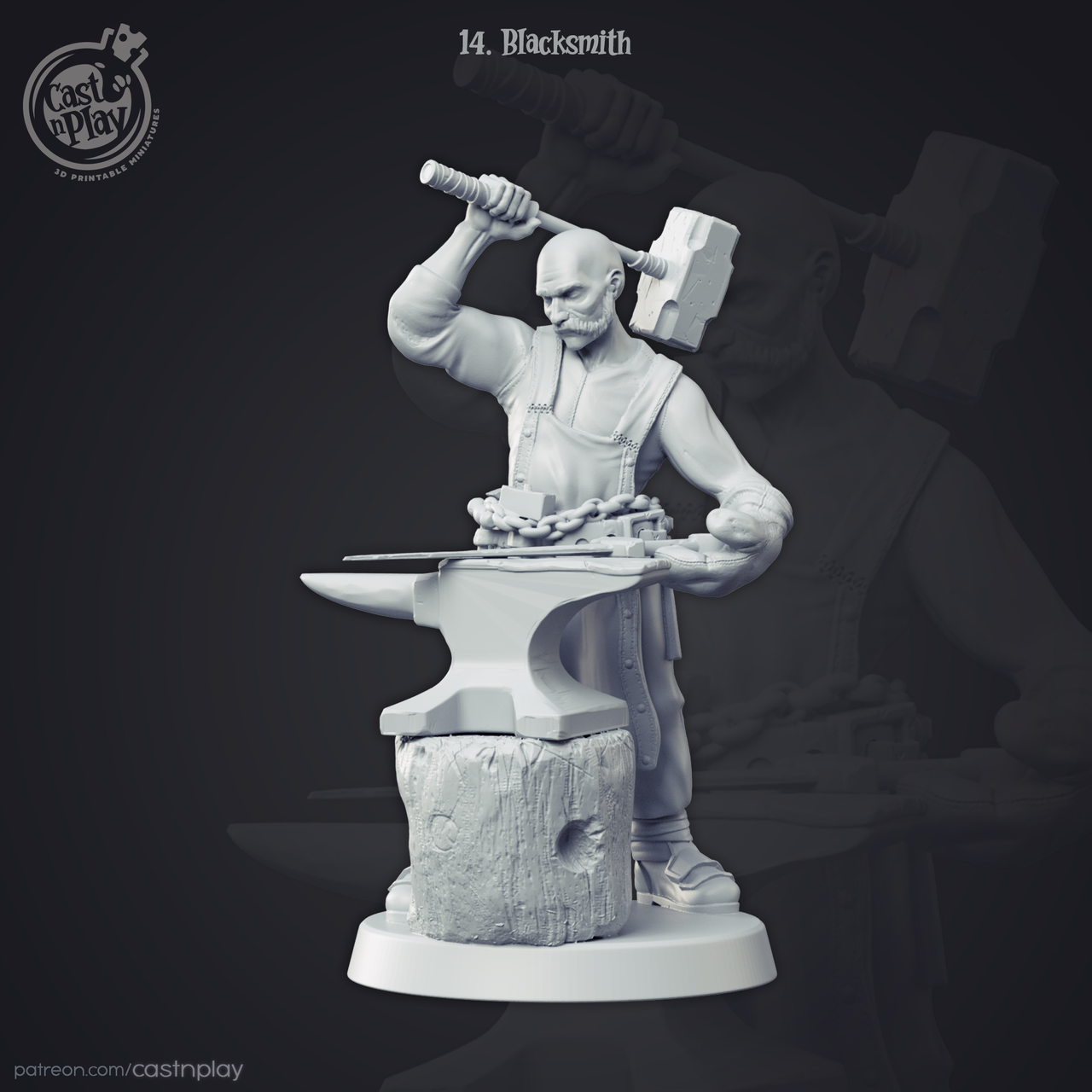 Blacksmith