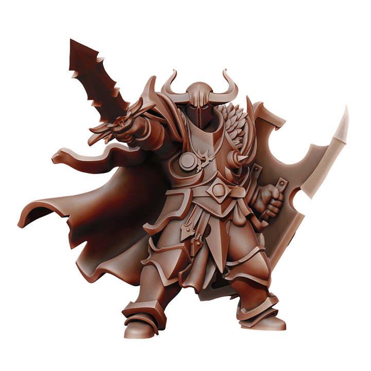 Dark Knight Bundle