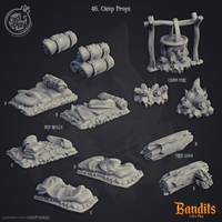 Thumbnail for Camp Props
