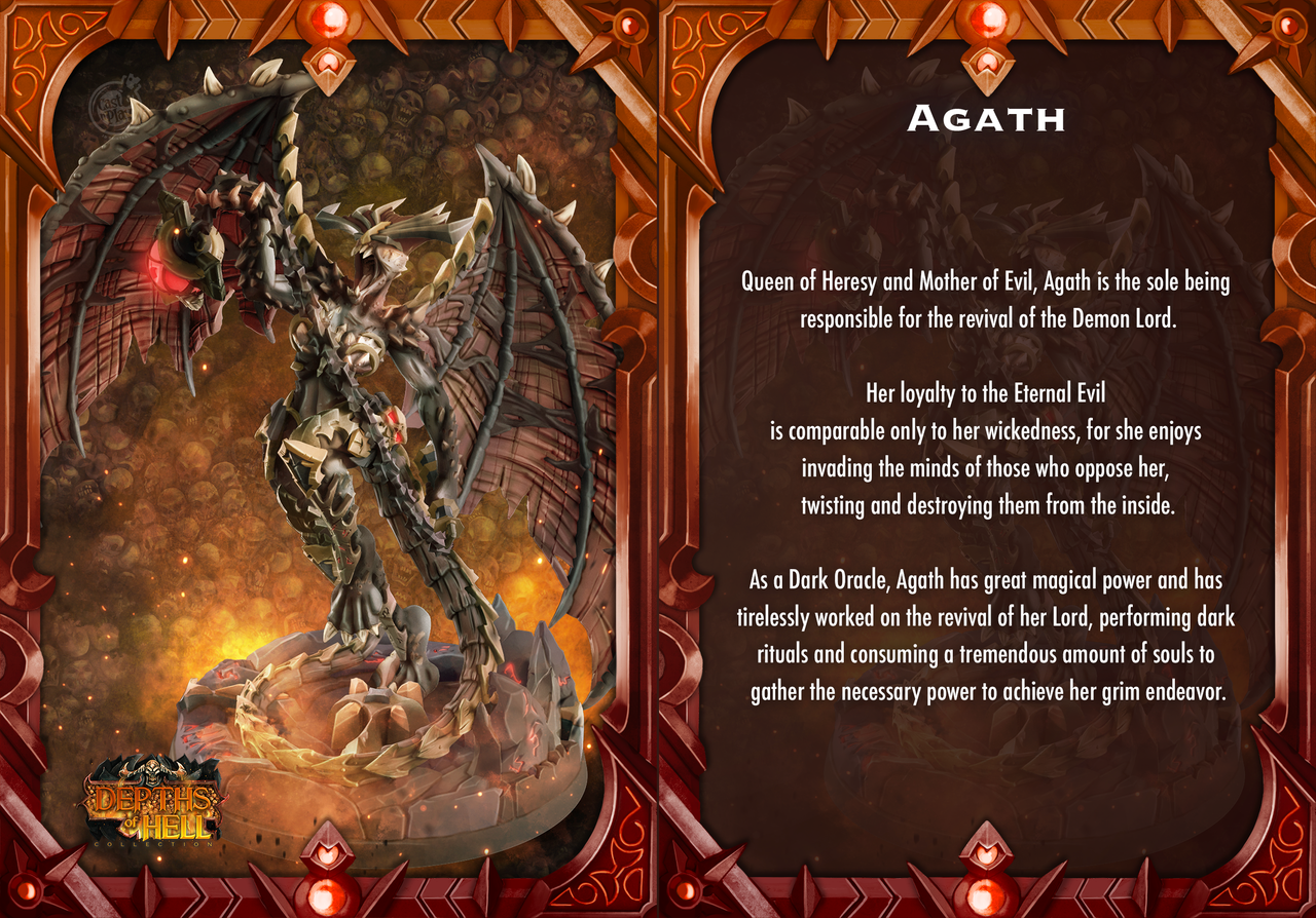 Agath