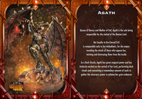 Thumbnail for Agath
