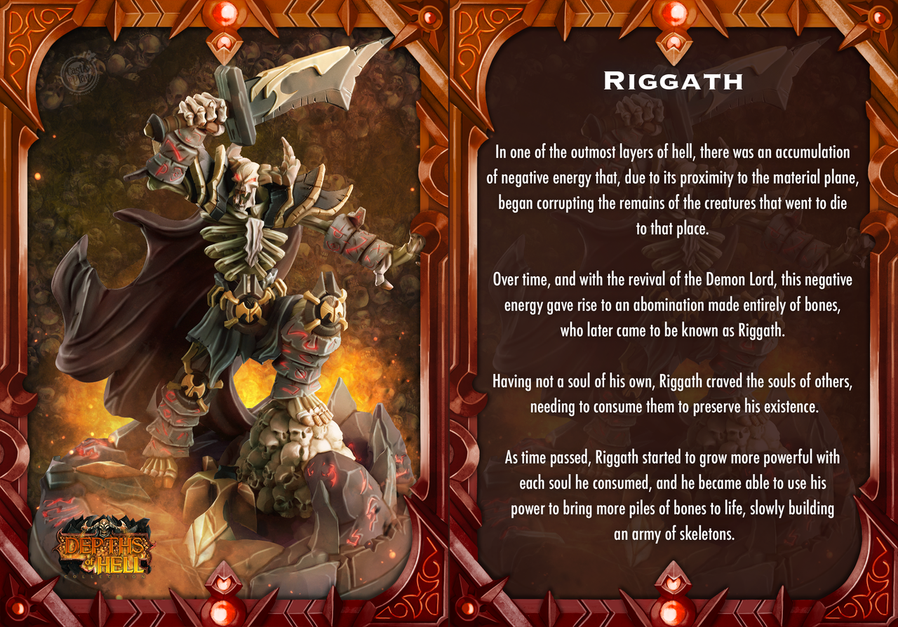 Riggath