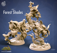 Thumbnail for Forest Shades