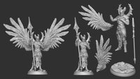 Thumbnail for Celestial Knight Bundle