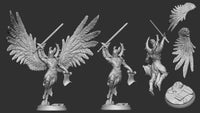 Thumbnail for Celestial Knight Bundle