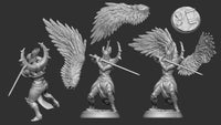 Thumbnail for Celestial Knight Bundle
