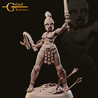 Thumbnail for Colosseum Fighter Bundle