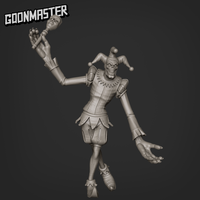 Thumbnail for Chester The Jester
