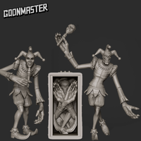 Thumbnail for Chester The Jester