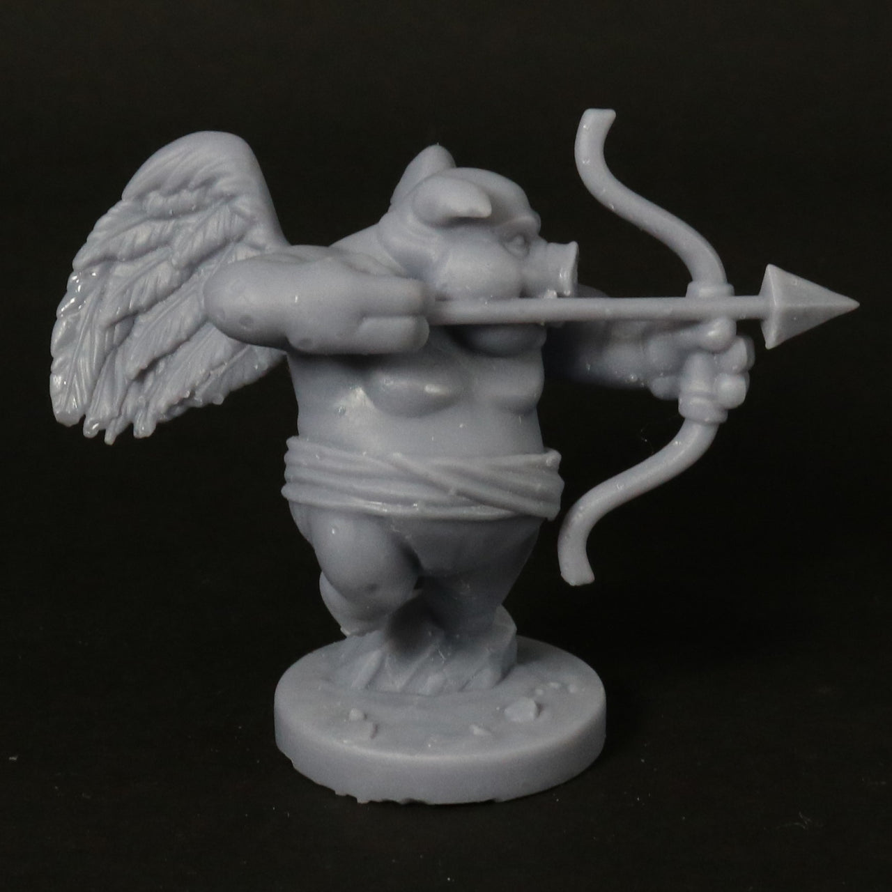 Cu Pig
