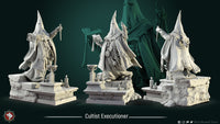 Thumbnail for Cultist Executioner