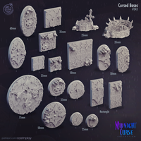 Thumbnail for Cursed Bases